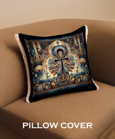 PILLOW CASES